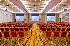 Hyatt Regency Cartagena