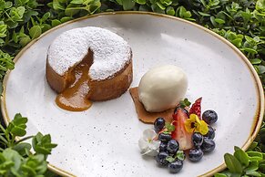 Hyatt Regency Cartagena