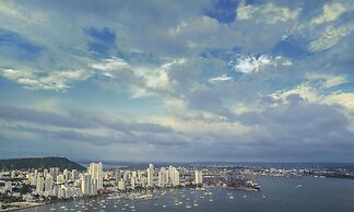 Hyatt Regency Cartagena