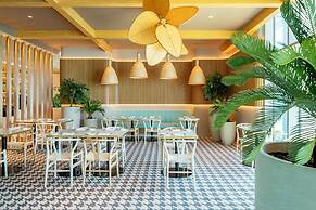 Hyatt Regency Cartagena