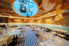 Hyatt Regency Cartagena