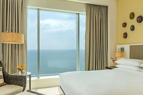 Hyatt Regency Cartagena