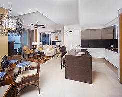 Hyatt Regency Cartagena