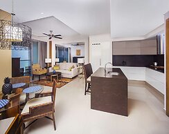 Hyatt Regency Cartagena