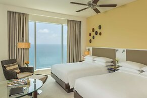 Hyatt Regency Cartagena
