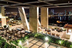Hyatt Regency Cartagena