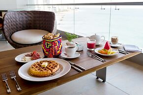 Hyatt Regency Cartagena