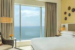 Hyatt Regency Cartagena