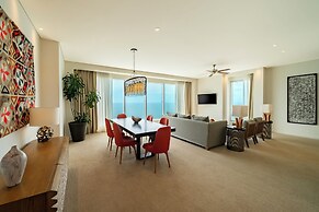 Hyatt Regency Cartagena