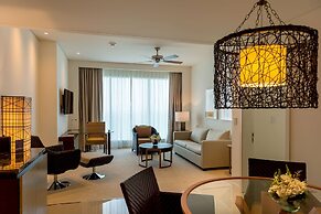 Hyatt Regency Cartagena