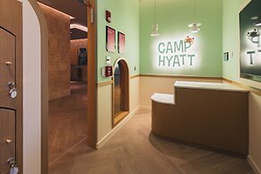 Hyatt Regency Cartagena