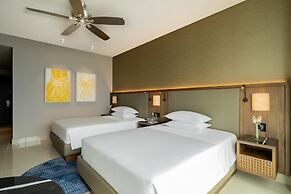Hyatt Regency Cartagena