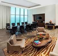 Hyatt Regency Cartagena
