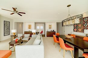 Hyatt Regency Cartagena