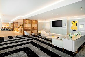 Hyatt Regency Cartagena