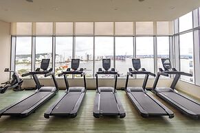 Hyatt Regency Cartagena