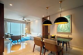 Hyatt Regency Cartagena