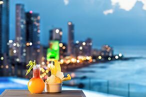 Hyatt Regency Cartagena