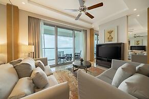 Hyatt Regency Cartagena