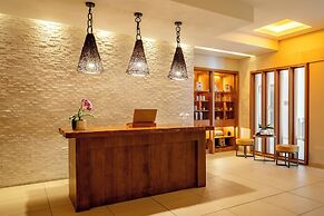 Hyatt Regency Cartagena