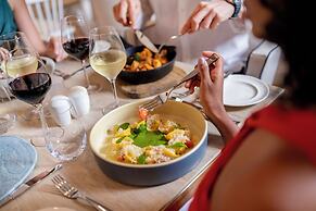 Hyatt Regency Cartagena