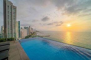 Hyatt Regency Cartagena