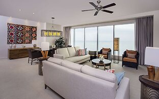 Hyatt Regency Cartagena