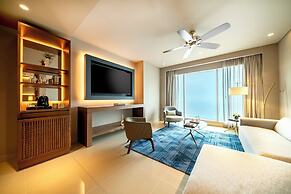 Hyatt Regency Cartagena