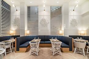 Hyatt Regency Cartagena