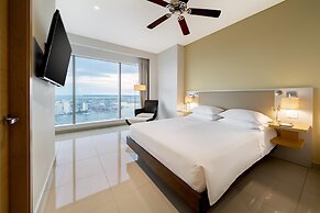 Hyatt Regency Cartagena