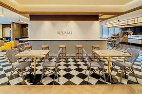 Hyatt Regency Cartagena