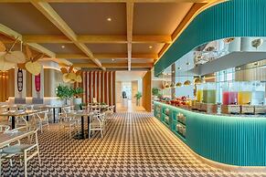 Hyatt Regency Cartagena