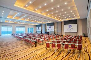 Hyatt Regency Cartagena
