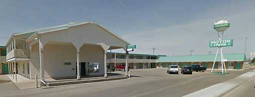 Tel Star Motel