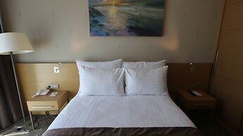 Ramada By Wyndham Bursa Çekirge Thermal & Spa