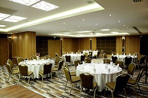 Ramada By Wyndham Bursa Çekirge Thermal & Spa