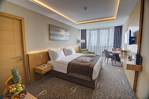 Ramada By Wyndham Bursa Çekirge Thermal & Spa