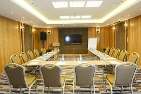 Ramada By Wyndham Bursa Çekirge Thermal & Spa