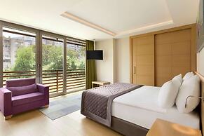 Ramada By Wyndham Bursa Çekirge Thermal & Spa