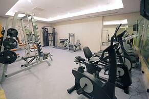 Ramada By Wyndham Bursa Çekirge Thermal & Spa