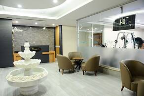 Ramada By Wyndham Bursa Çekirge Thermal & Spa