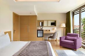 Ramada By Wyndham Bursa Çekirge Thermal & Spa