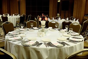 Ramada By Wyndham Bursa Çekirge Thermal & Spa