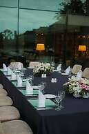 Ramada By Wyndham Bursa Çekirge Thermal & Spa