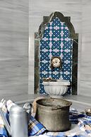 Ramada By Wyndham Bursa Çekirge Thermal & Spa