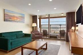 Ramada By Wyndham Bursa Çekirge Thermal & Spa