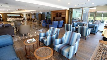 Ramada By Wyndham Bursa Çekirge Thermal & Spa