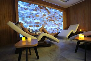 Ramada By Wyndham Bursa Çekirge Thermal & Spa