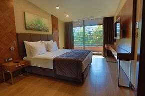 Ramada By Wyndham Bursa Çekirge Thermal & Spa