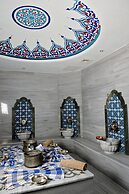 Ramada By Wyndham Bursa Çekirge Thermal & Spa